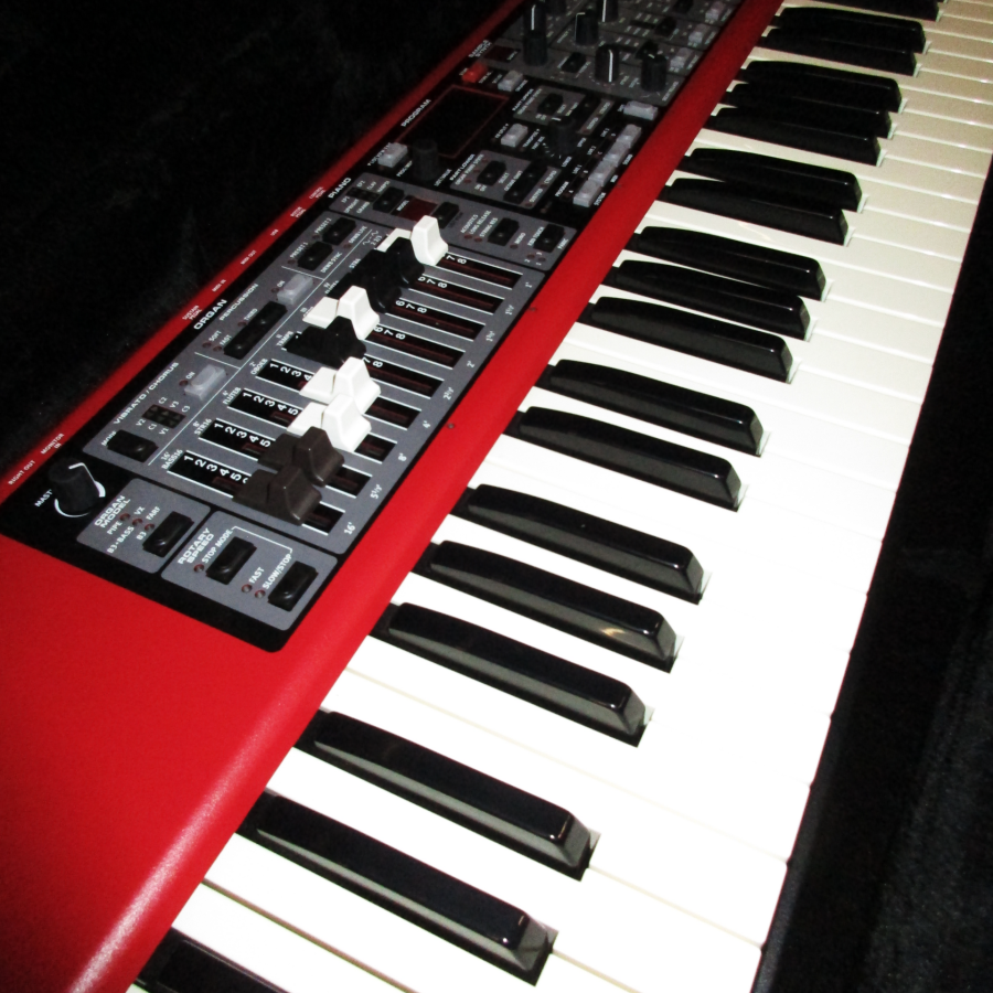 NORD ELECTRO