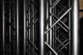 STRUCTURE CLOSE UP
